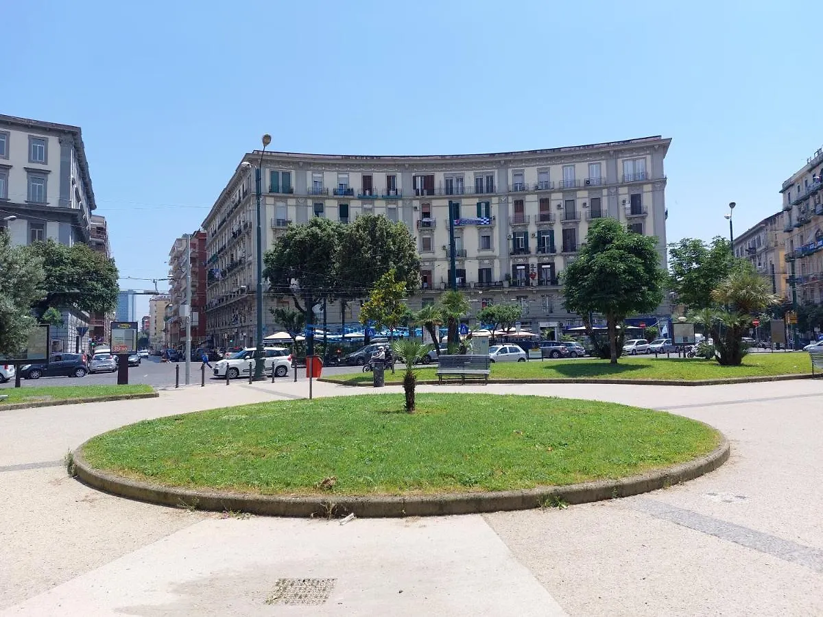 Aglianico Guest House Неаполь 0*,  Италия