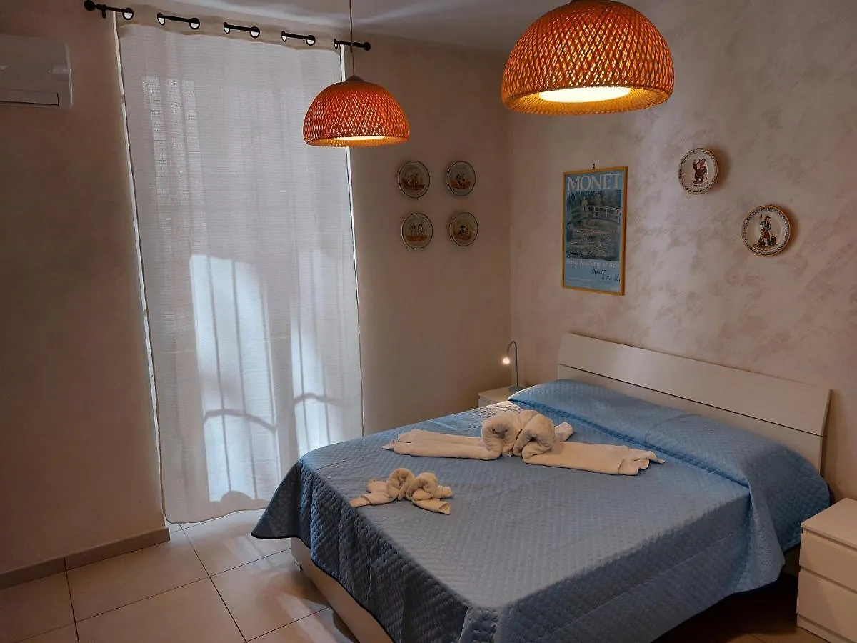 Aglianico Guest House Неаполь