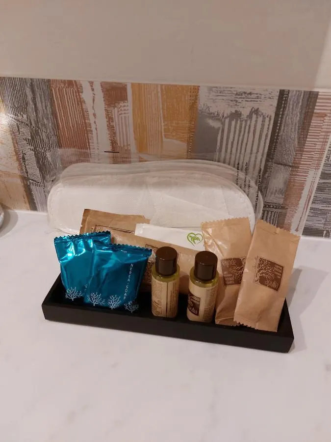 Aglianico Guest House Неаполь Апартаменты