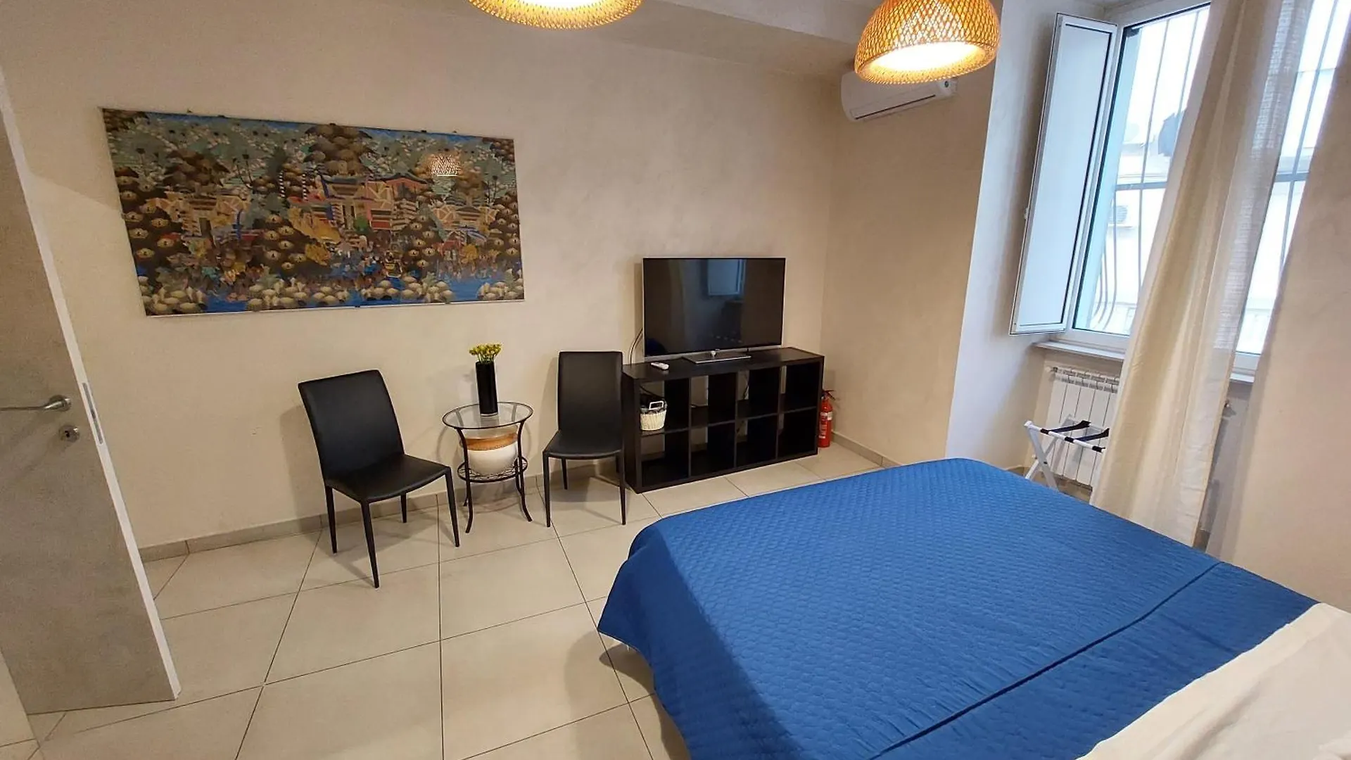 Aglianico Guest House Неаполь Италия