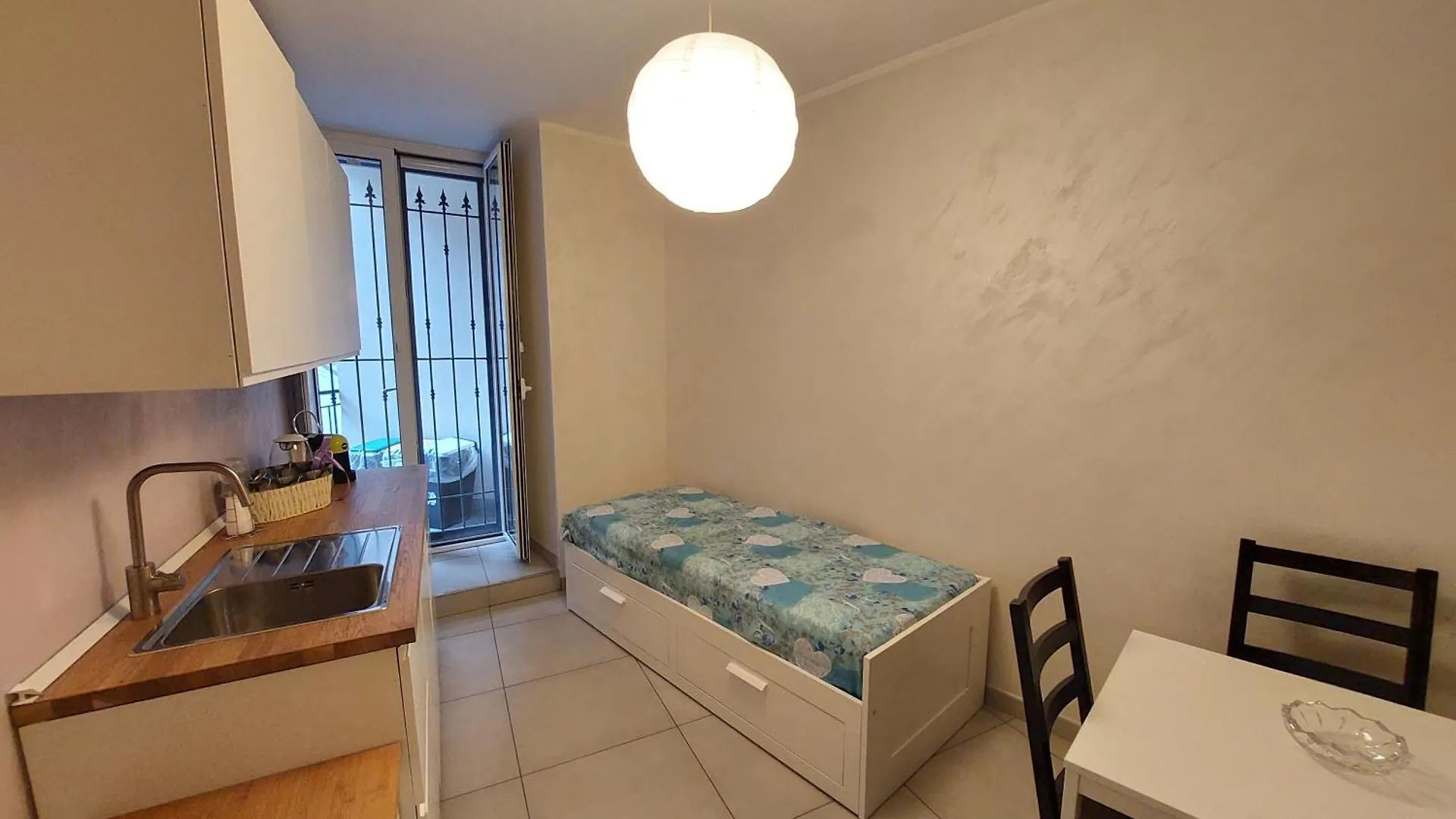 Aglianico Guest House Неаполь Италия