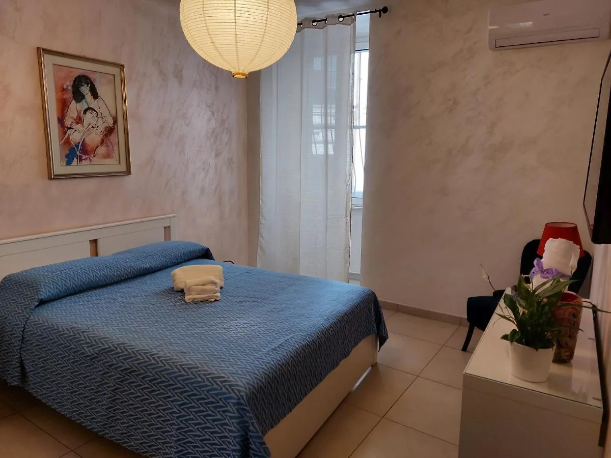 Aglianico Guest House Naples