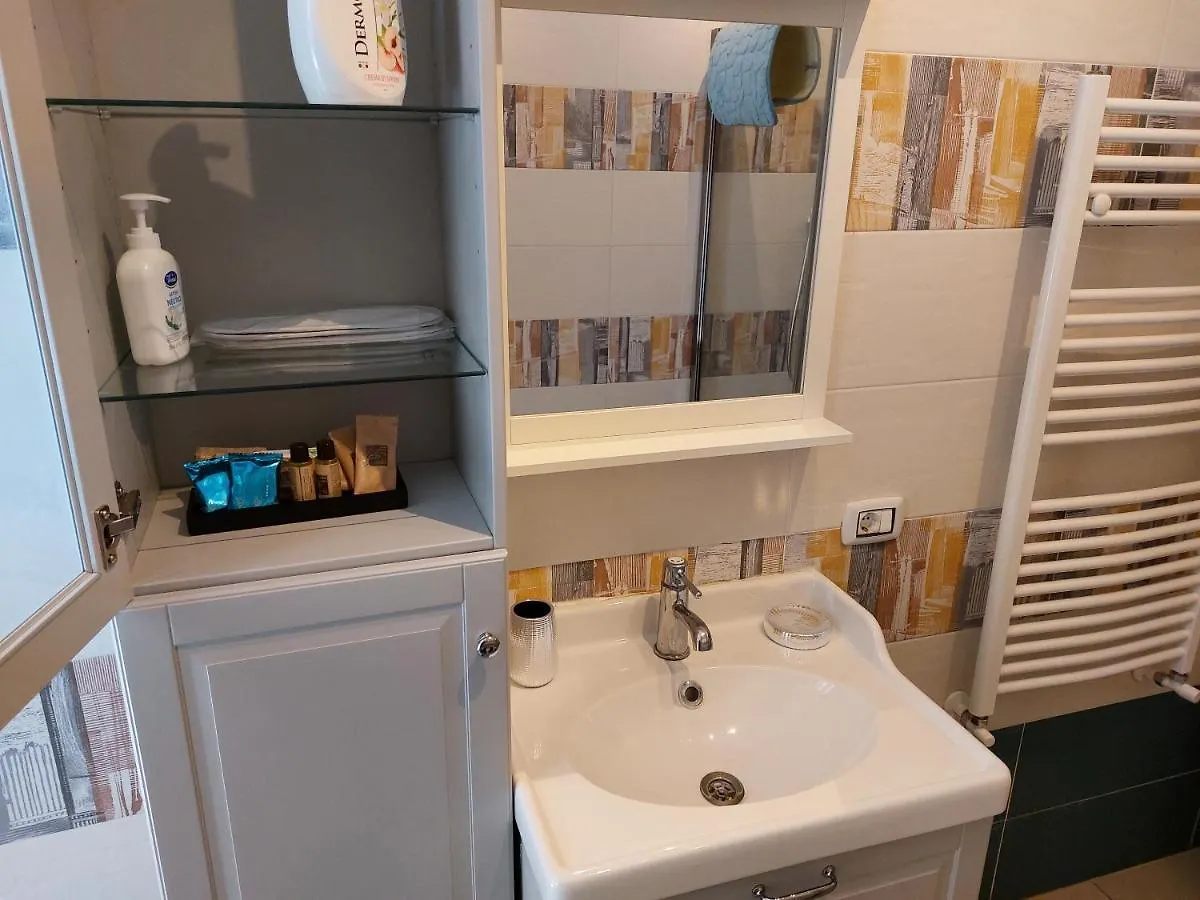 Aglianico Guest House Naples 0*,  Italy