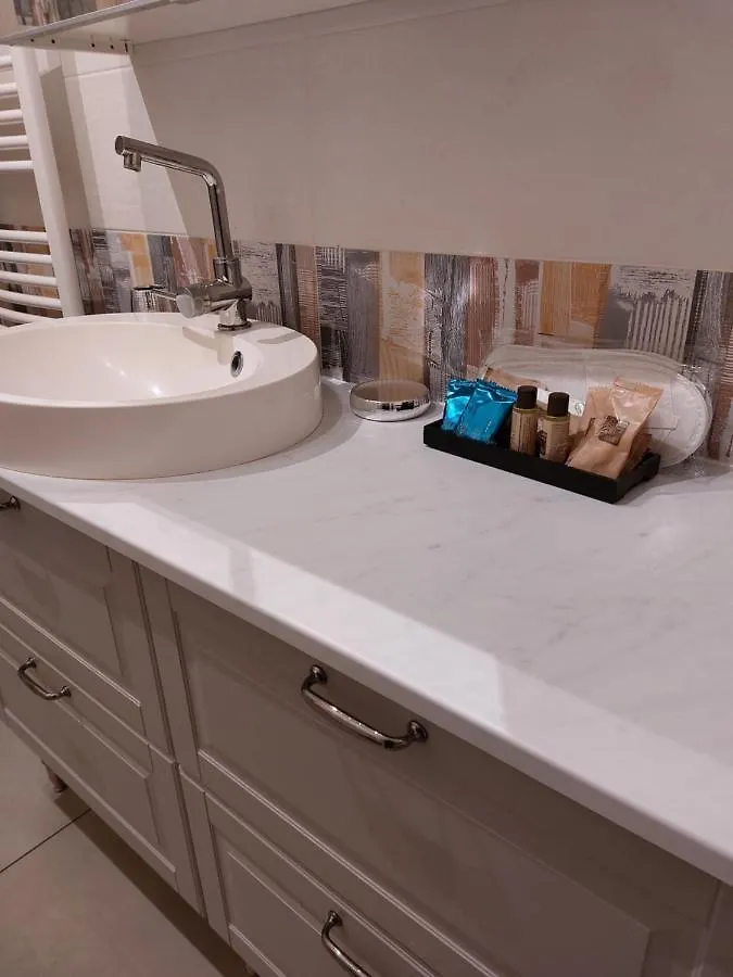 Apartment Aglianico Guest House Naples Italy