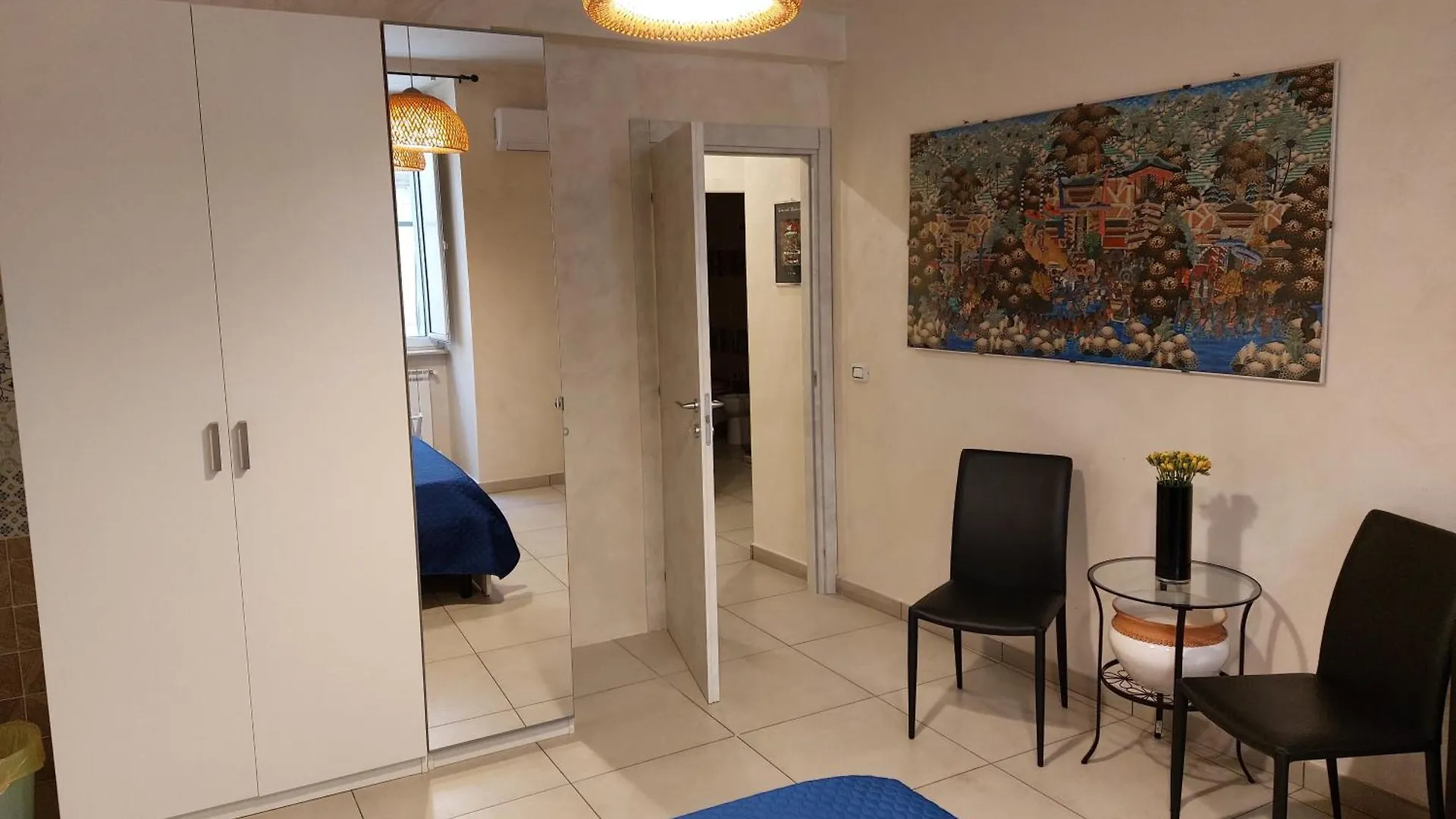 Apartment Aglianico Guest House Naples