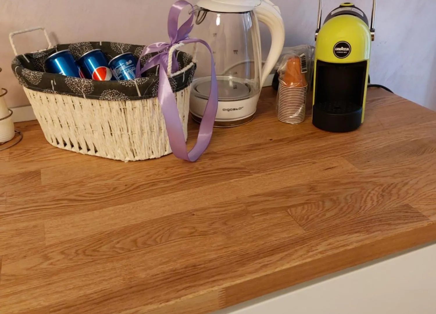 Aglianico Guest House Naples
